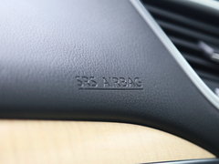 2016款 2.5L 自动四驱蓝天激情版