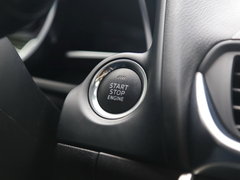 2016款 2.5L 自动四驱蓝天激情版