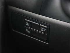 2016款 2.5L 自动四驱蓝天激情版