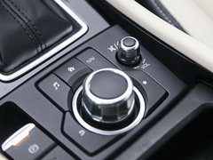 2016款 2.5L 自动四驱蓝天激情版