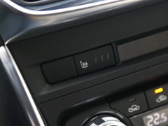 2016款 2.5L 自动四驱蓝天激情版