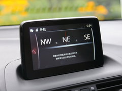 2016款 2.5L 自动四驱蓝天激情版
