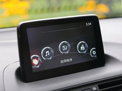 2016款 2.5L 自动四驱蓝天激情版