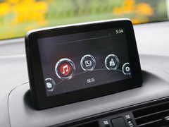 2016款 2.5L 自动四驱蓝天激情版