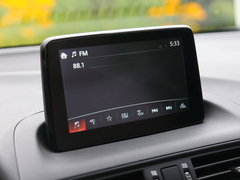 2016款 2.5L 自动四驱蓝天激情版