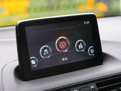 2016款 2.5L 自动四驱蓝天激情版