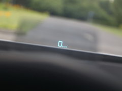 2016款 2.5L 自动四驱蓝天激情版