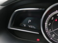 2016款 2.5L 自动四驱蓝天激情版