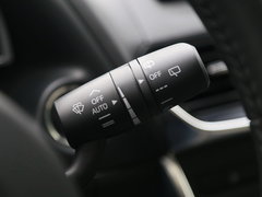 2016款 2.5L 自动四驱蓝天激情版