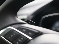 2016款 2.5L 自动四驱蓝天激情版