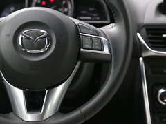 2016款 2.5L 自动四驱蓝天激情版