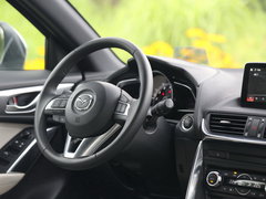 2016款 2.5L 自动四驱蓝天激情版