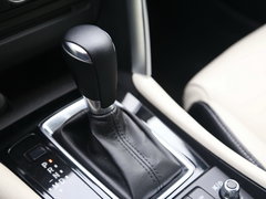 2016款 2.5L 自动四驱蓝天激情版