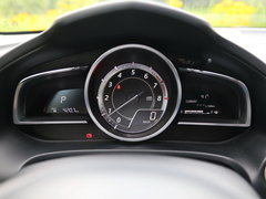 2016款 2.5L 自动四驱蓝天激情版