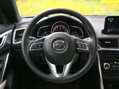 2016款 2.5L 自动四驱蓝天激情版