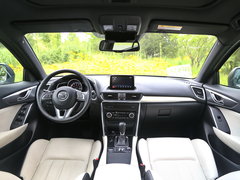 2016款 2.5L 自动四驱蓝天激情版