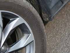 2016款 2.5L 自动四驱蓝天激情版