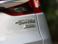 2016款 2.5L 自动四驱蓝天激情版
