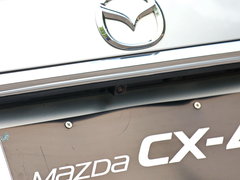 2016款 2.5L 自动四驱蓝天激情版