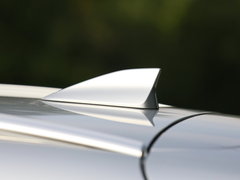 2016款 2.5L 自动四驱蓝天激情版