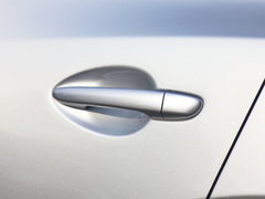 2016款 2.5L 自动四驱蓝天激情版