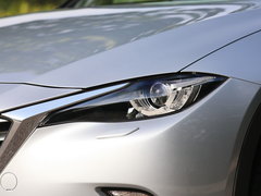 2016款 2.5L 自动四驱蓝天激情版