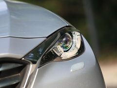 2016款 2.5L 自动四驱蓝天激情版