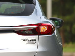 2016款 2.5L 自动四驱蓝天激情版