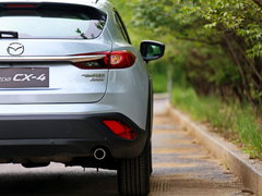2016款 2.5L 自动四驱蓝天激情版
