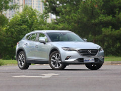 2016款 2.5L 自动四驱蓝天激情版