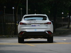 2016款 2.5L 自动四驱蓝天激情版