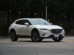 2016款 2.5L 自动四驱蓝天激情版