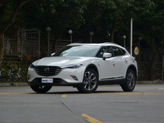 2016款 2.5L 自动四驱蓝天激情版