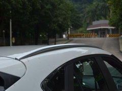 2016款 2.5L 自动四驱蓝天激情版