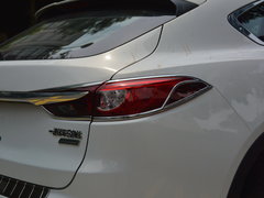 2016款 2.5L 自动四驱蓝天激情版