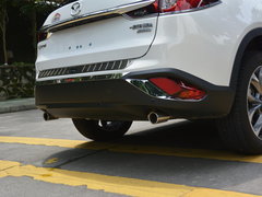 2016款 2.5L 自动四驱蓝天激情版