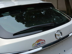 2016款 2.5L 自动四驱蓝天激情版