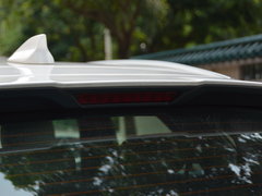 2016款 2.5L 自动四驱蓝天激情版