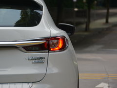 2016款 2.5L 自动四驱蓝天激情版