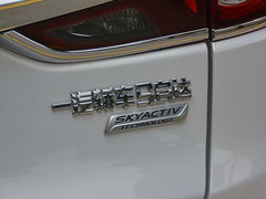 2016款 2.5L 自动四驱蓝天激情版
