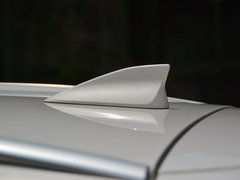 2016款 2.5L 自动四驱蓝天激情版