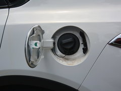2016款 2.5L 自动四驱蓝天激情版