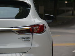 2016款 2.5L 自动四驱蓝天激情版