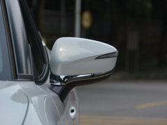 2016款 2.5L 自动四驱蓝天激情版