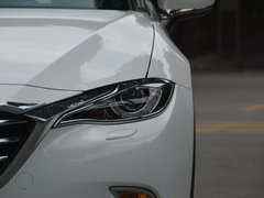 2016款 2.5L 自动四驱蓝天激情版