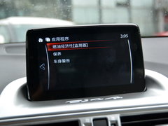 2016款 2.5L 自动四驱蓝天激情版