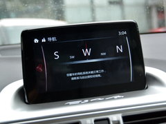 2016款 2.5L 自动四驱蓝天激情版