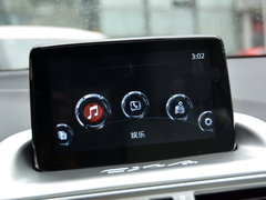 2016款 2.5L 自动四驱蓝天激情版