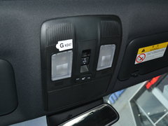 2016款 2.5L 自动四驱蓝天激情版