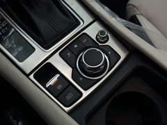 2016款 2.5L 自动四驱蓝天激情版